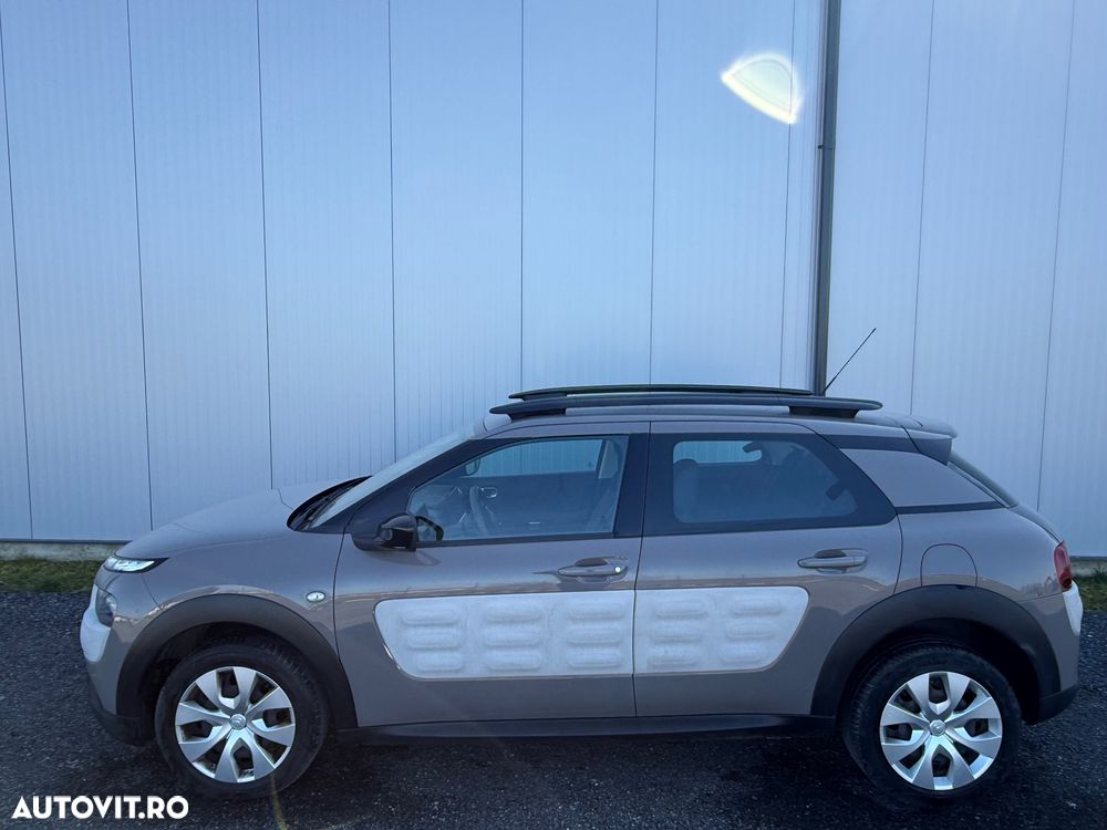 Citroën C4 Cactus PureTech 82 Shine Edition - 6