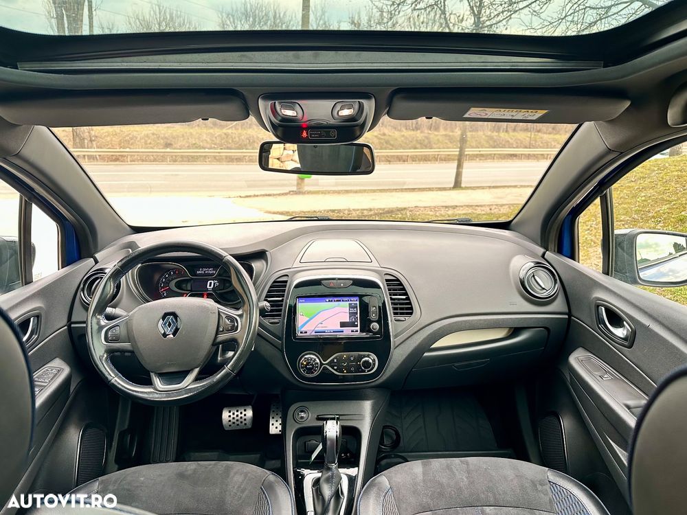 Renault Captur TCe 150 EDC GPF VERSION S - 6
