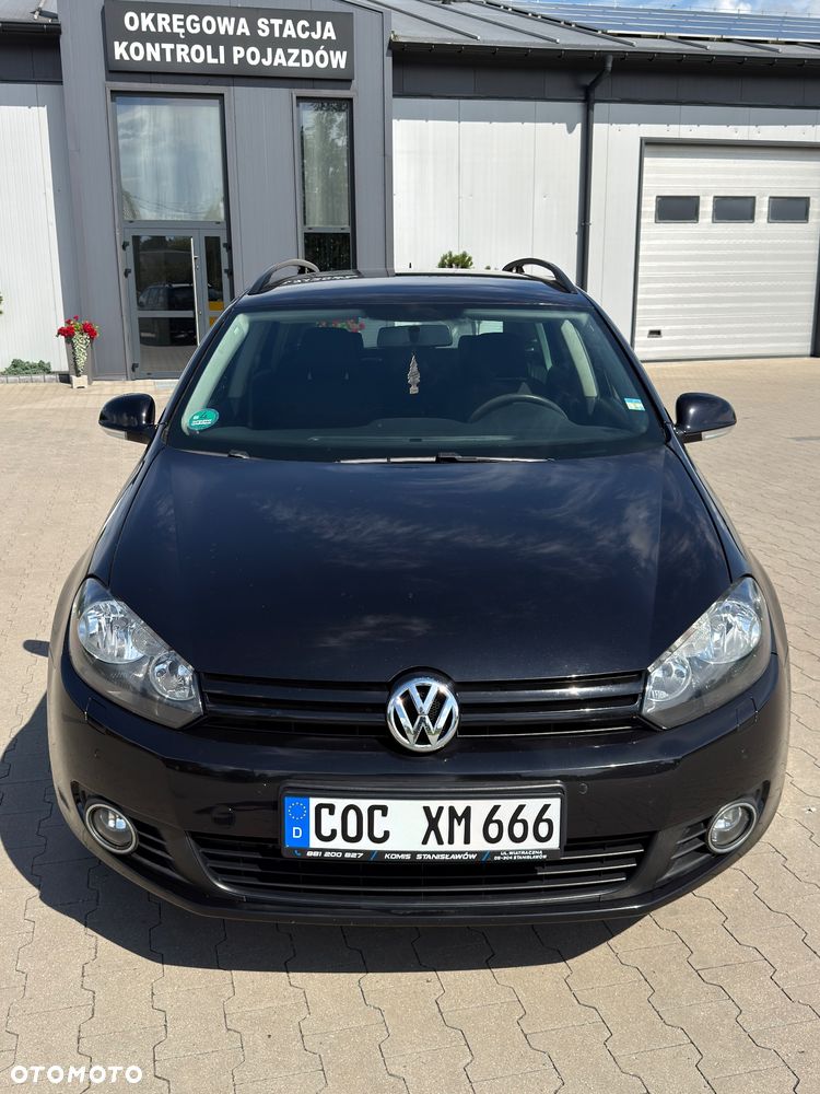 Volkswagen Golf 1.4 TSI BMT Comfortline - 3