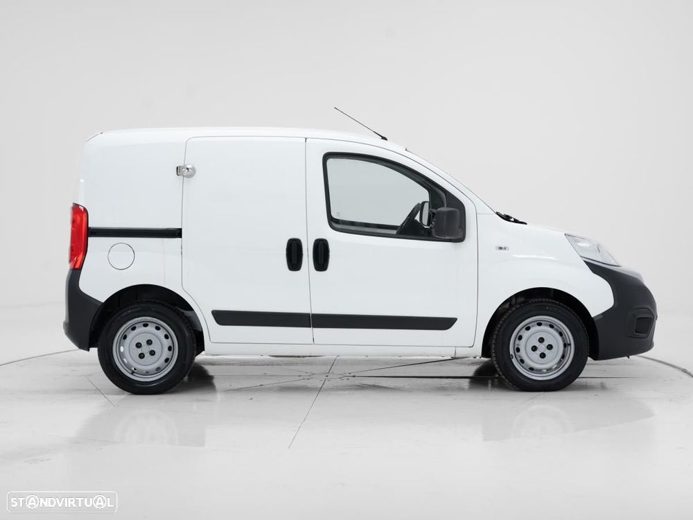 Fiat Fiorino 1.3 M-jet c/IVA - 3