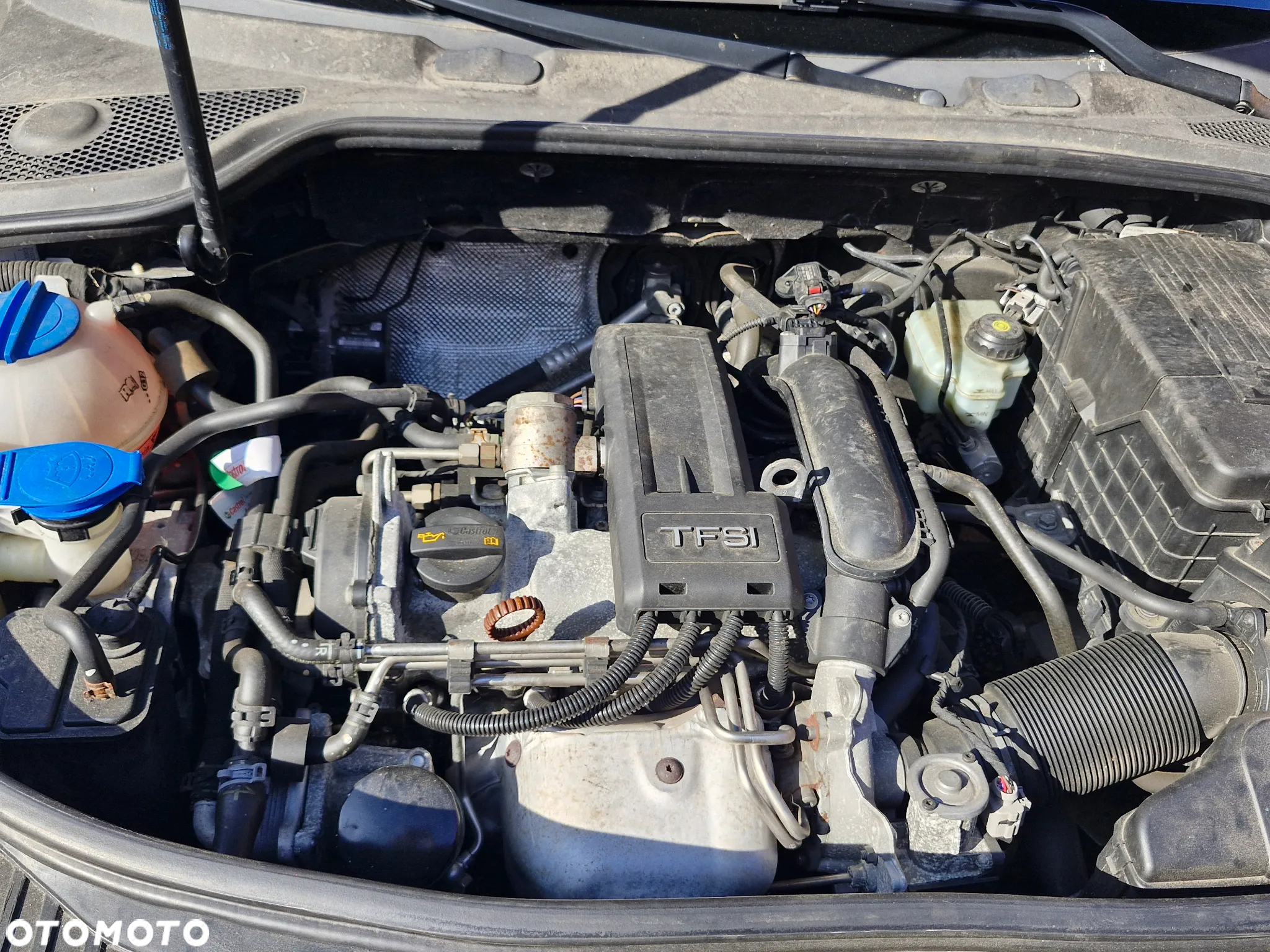 Audi A3 - 19