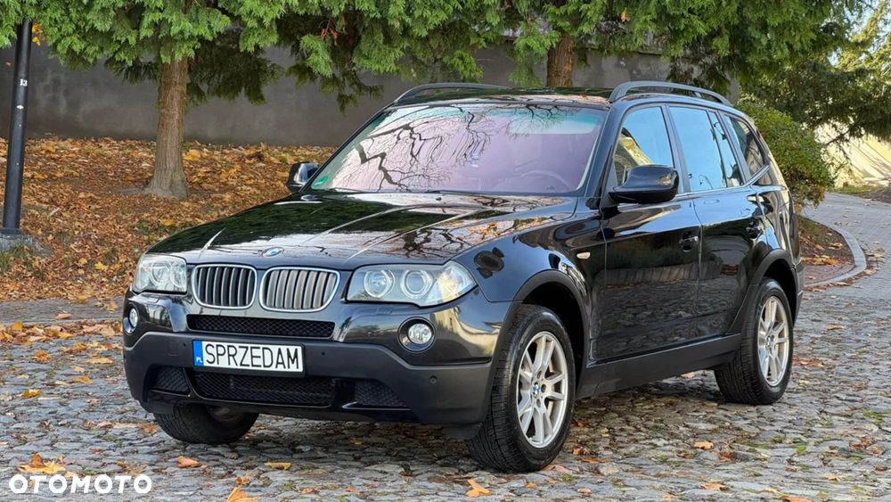 BMW X3 - 11