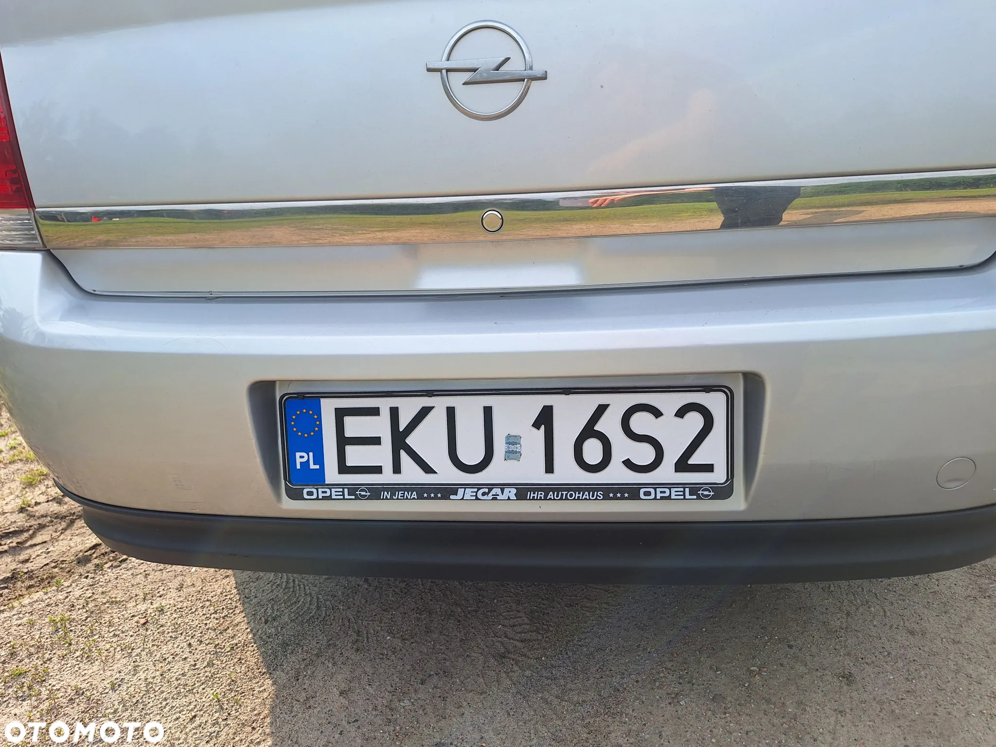 Opel Vectra 1.9 CDTI - 9