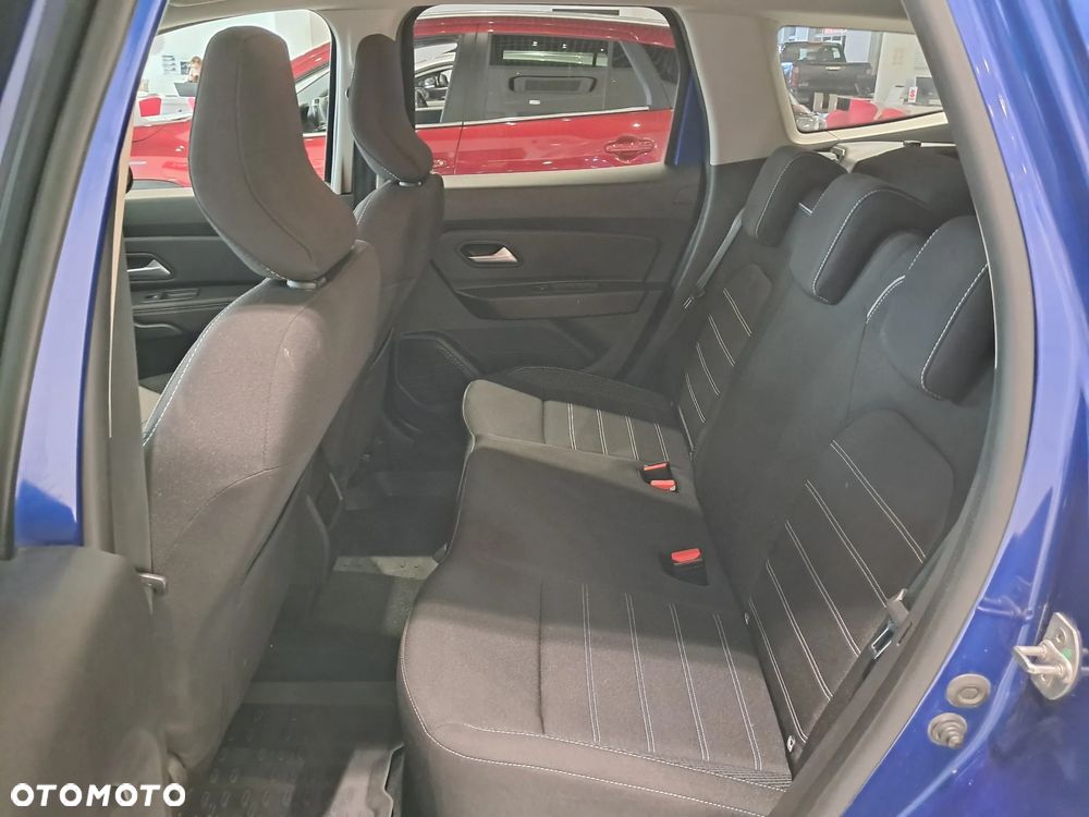 Dacia Duster 1.0 TCe Prestige - 16