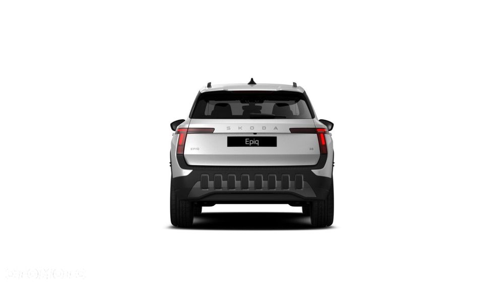 Skoda Epiq - 9