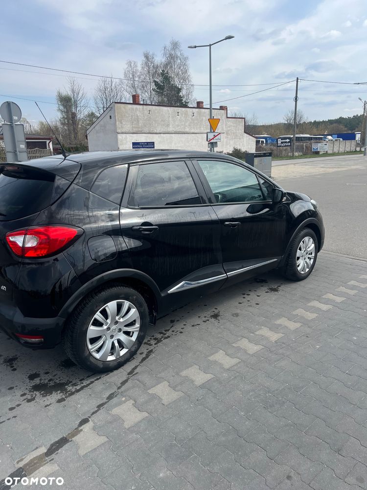 Renault Captur 1.5 dCi Energy Zen - 5