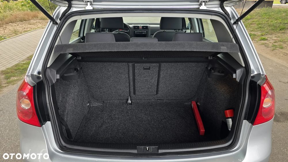 Volkswagen Golf V 2.0 FSI Comfortline DSG - 15