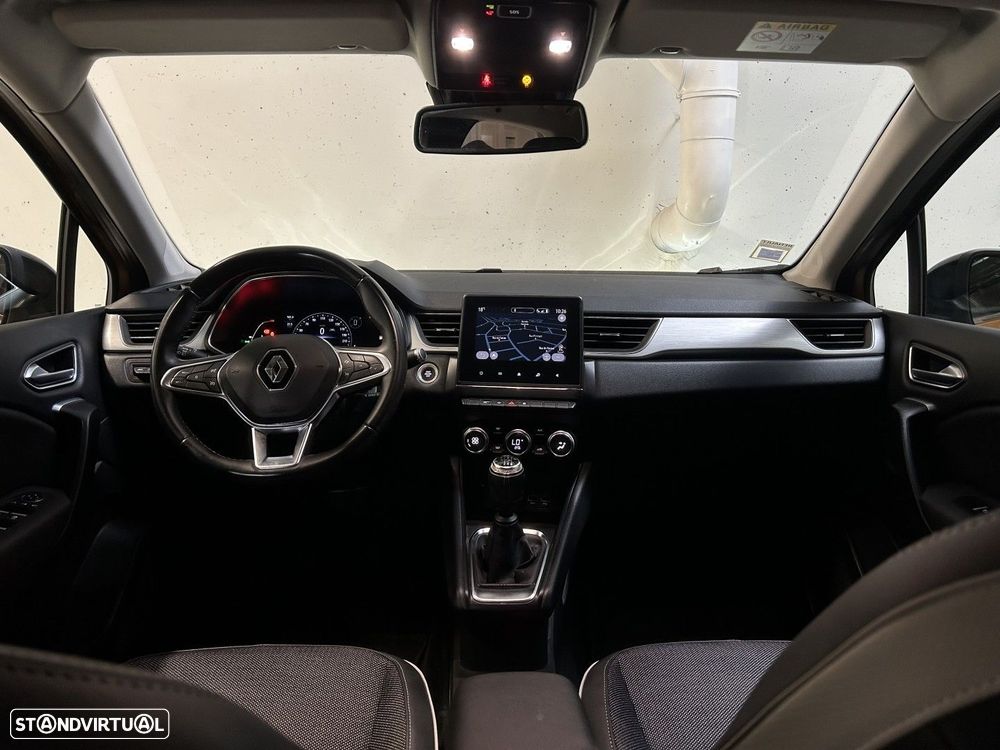 Renault Captur - 23