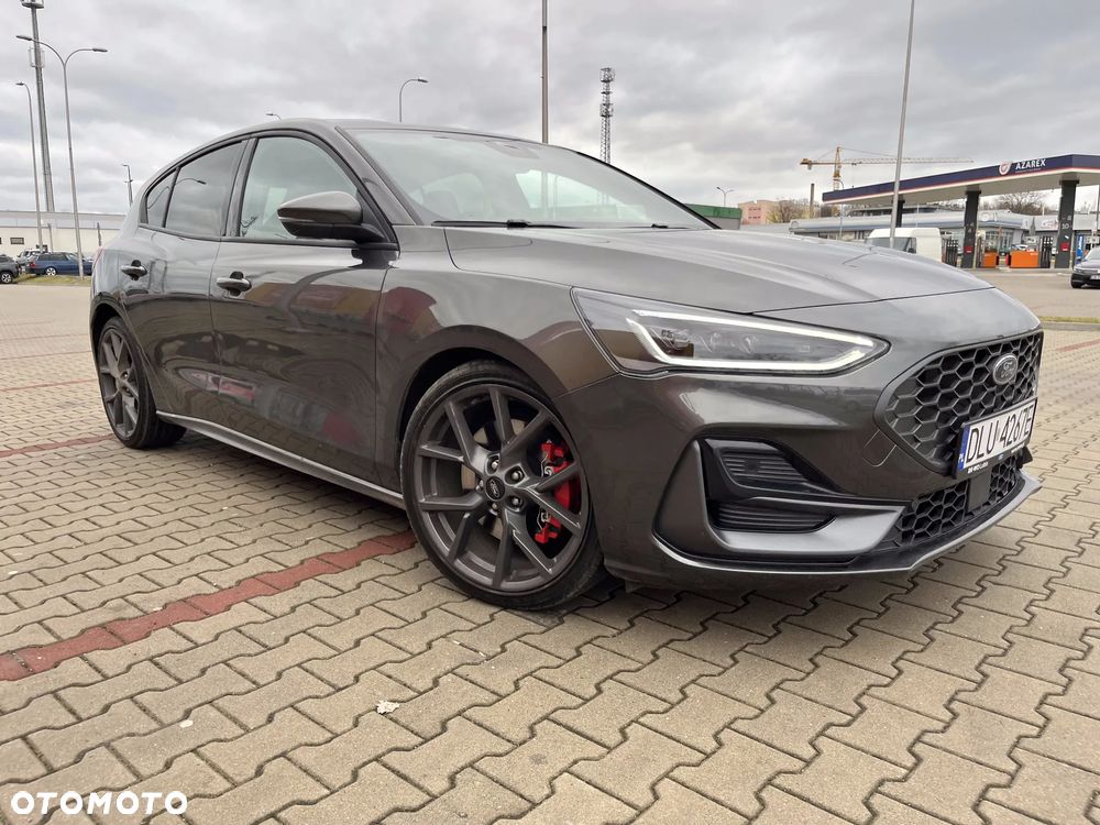 Ford Focus 2.3 EcoBoost ST - 9