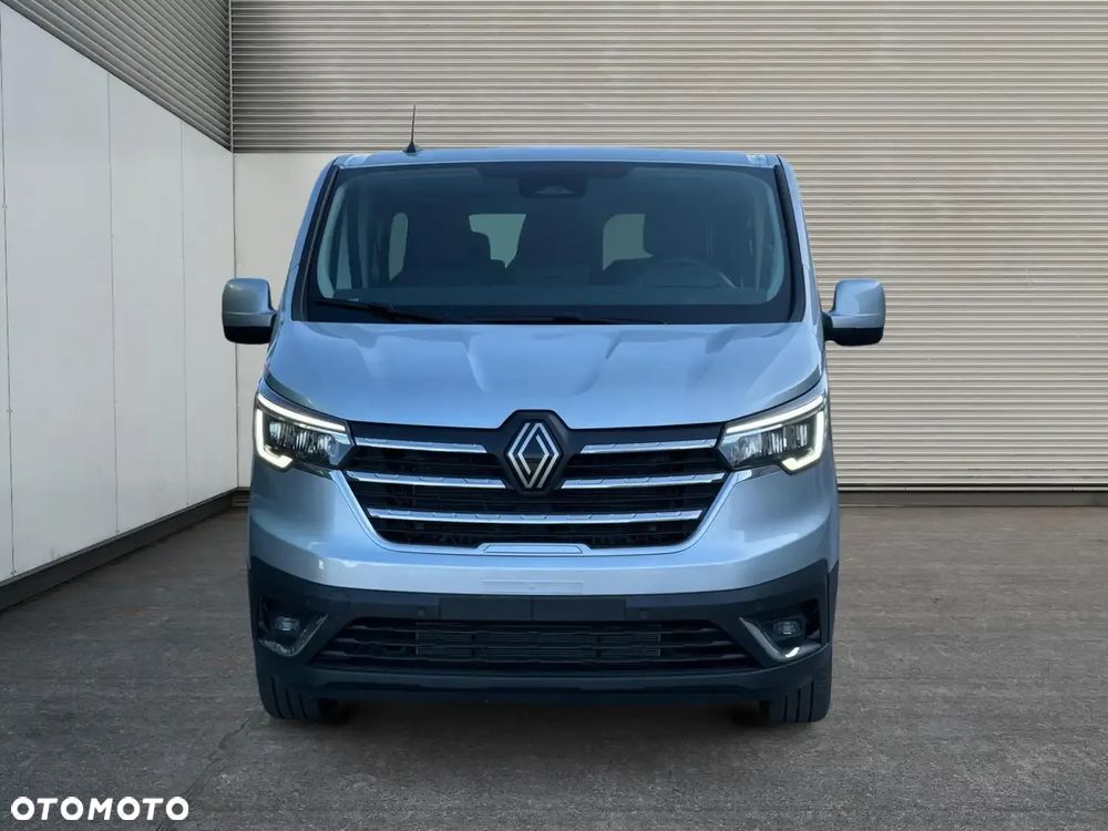 Renault Trafic Kombi 2.0 Blue dCi L2 Equilibre - 3