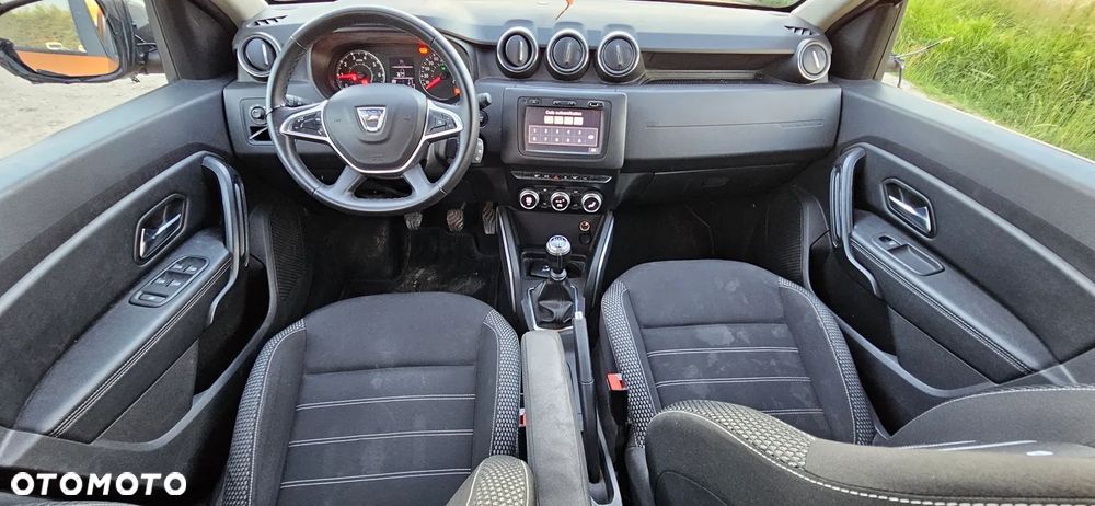 Dacia Duster - 14