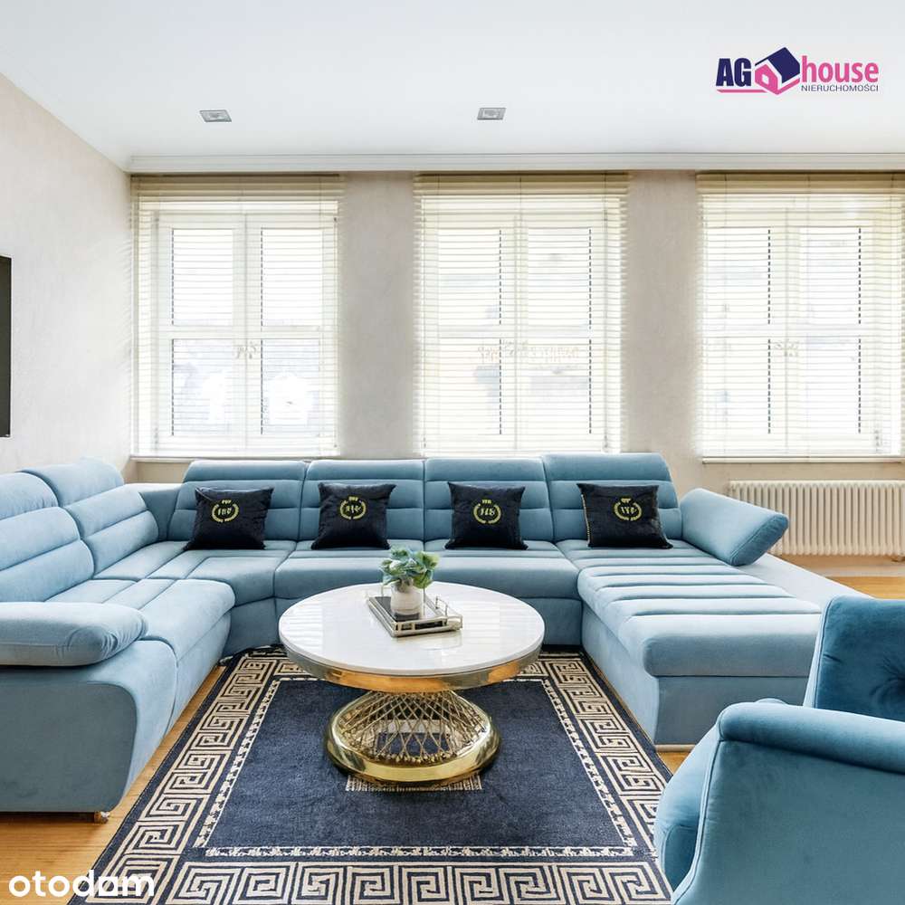 Luksusowy apartament w Gdyni!