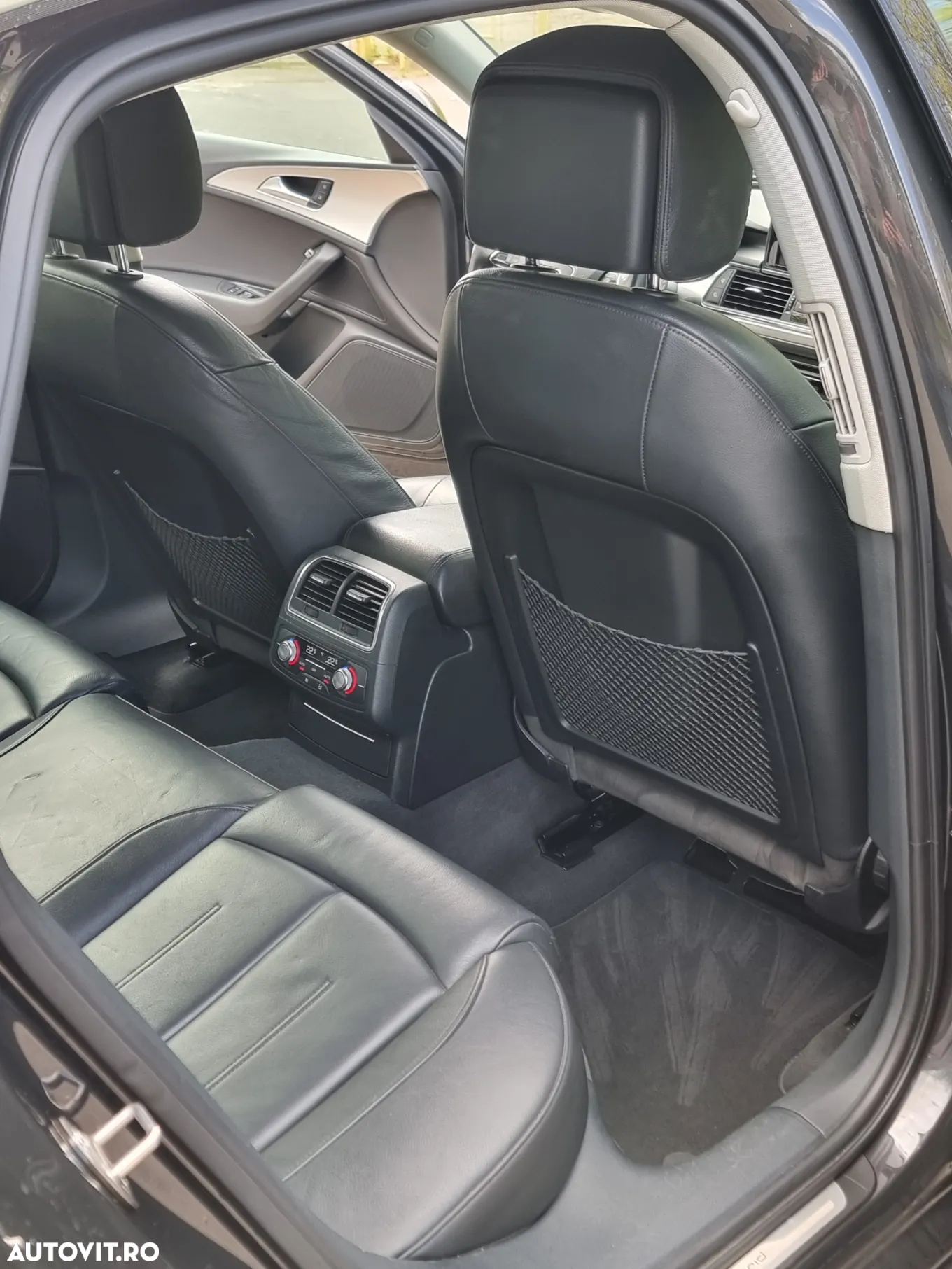 Audi A6 2.0 TFSI hybrid tiptronic - 17