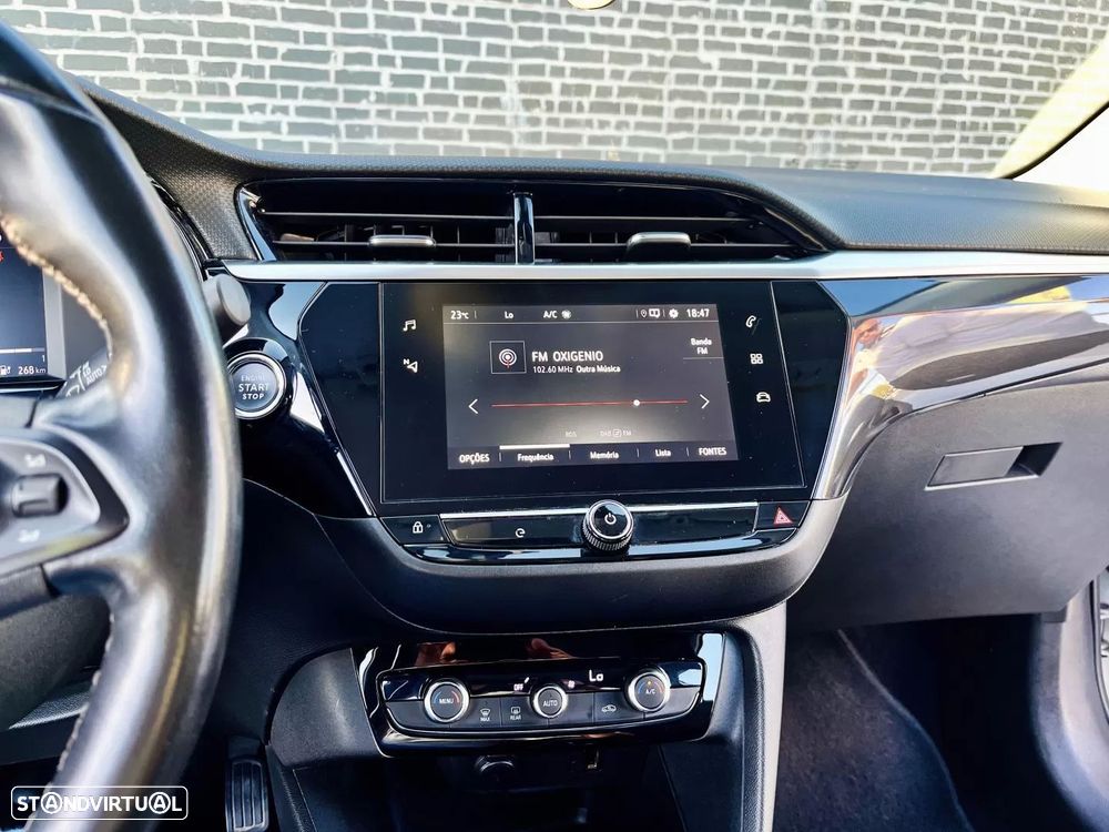 Opel Corsa-e 50 kWh Edition - 7