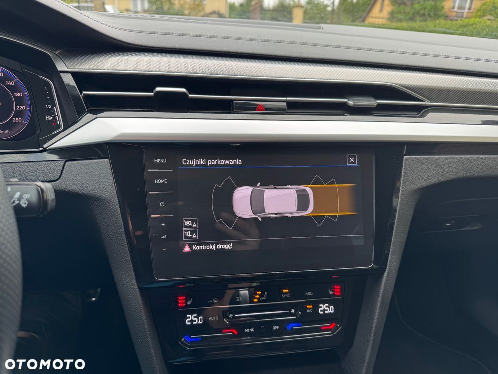 Volkswagen Arteon 2.0 TDI Elegance DSG - 20