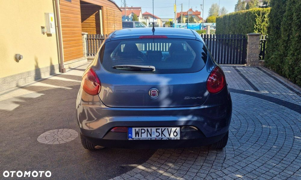 Fiat Bravo - 4