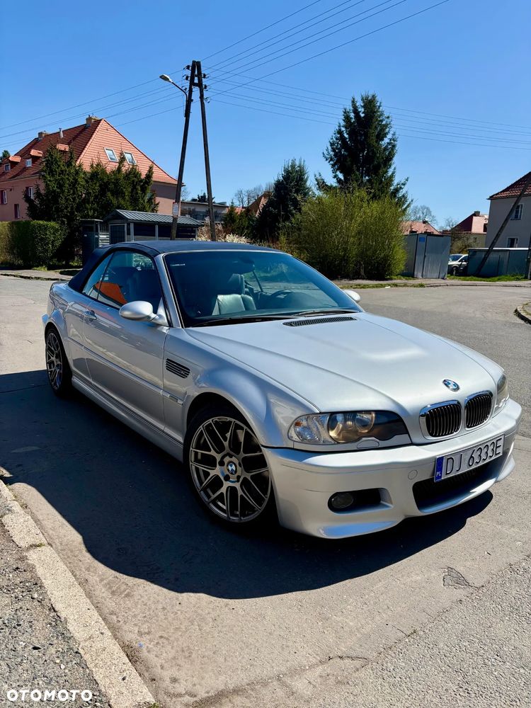 BMW M3 Standard - 11