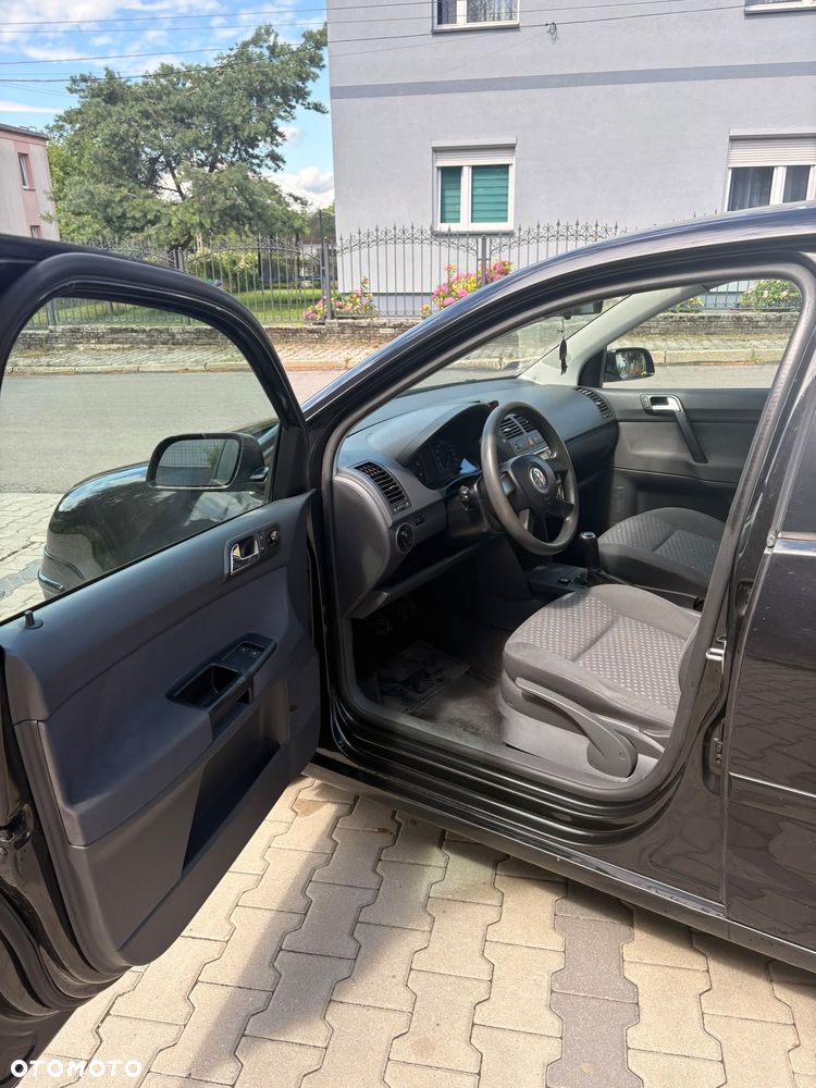 Volkswagen Polo 1.4 16V Basis - 23