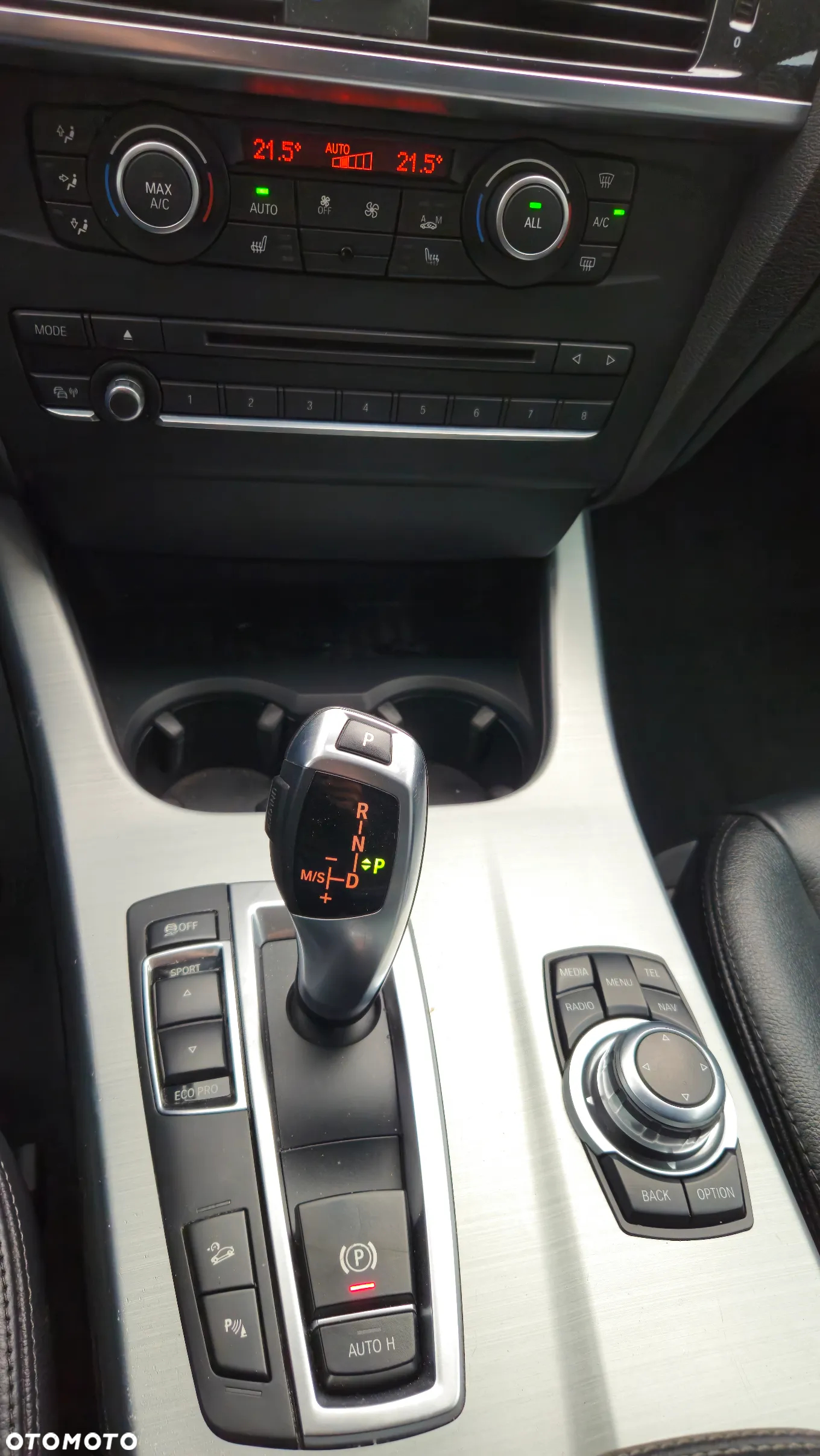 BMW X3 - 23