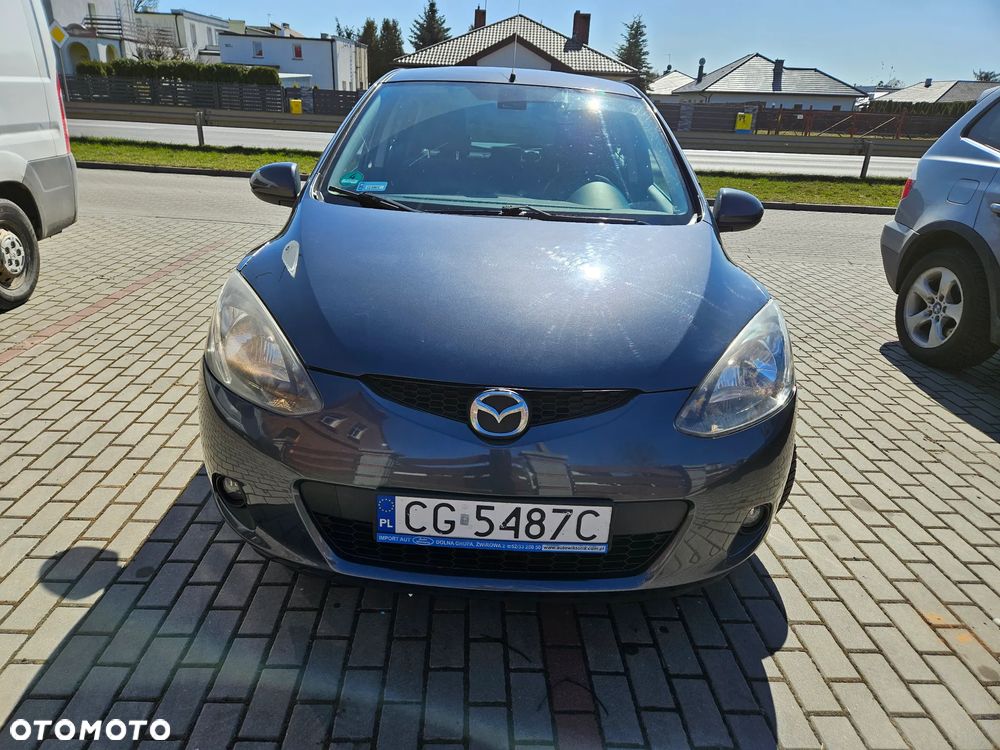 Mazda 2 1.3 Exclusive - 1