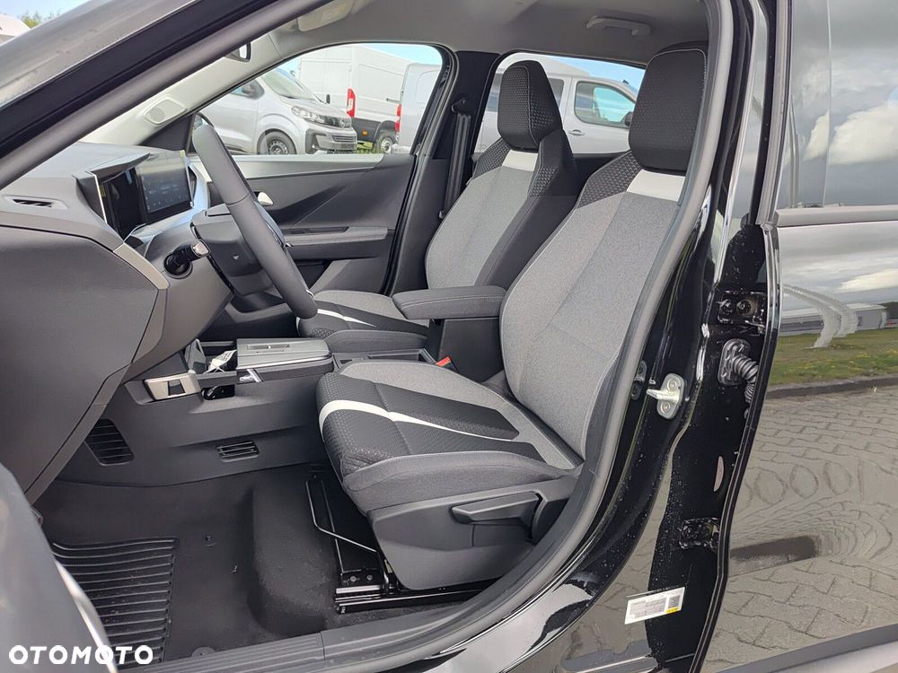 Opel Frontera - 9