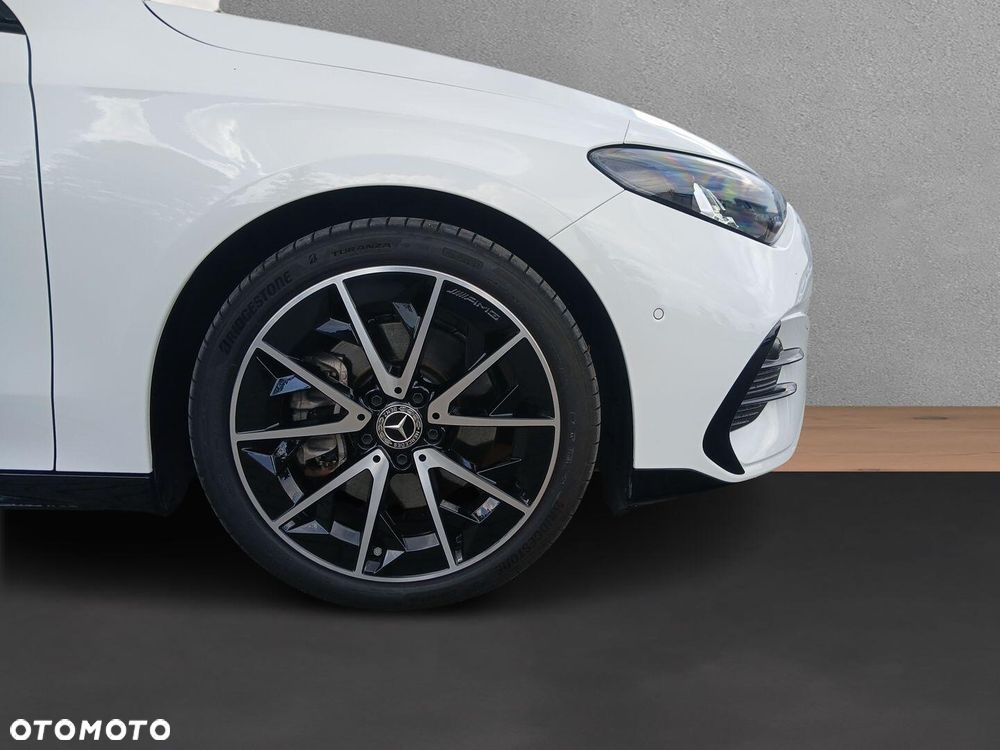 Mercedes-Benz CLA 250+ EQ - 10
