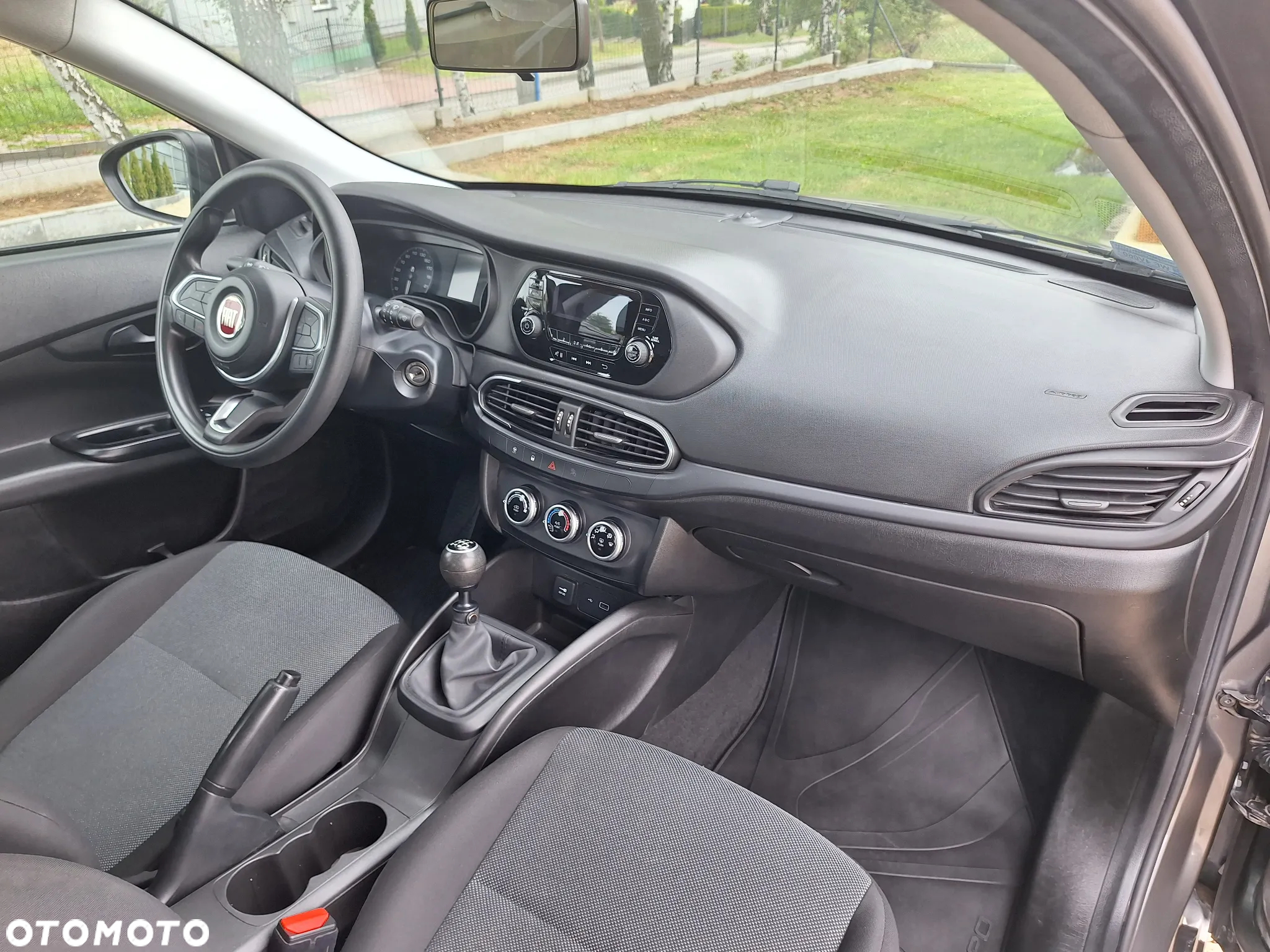 Fiat Tipo 1.4 Classic - 36