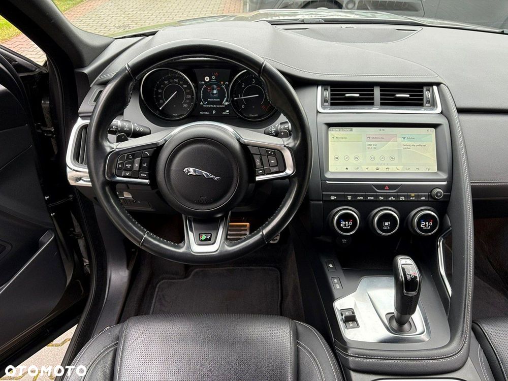 Jaguar E-Pace - 20