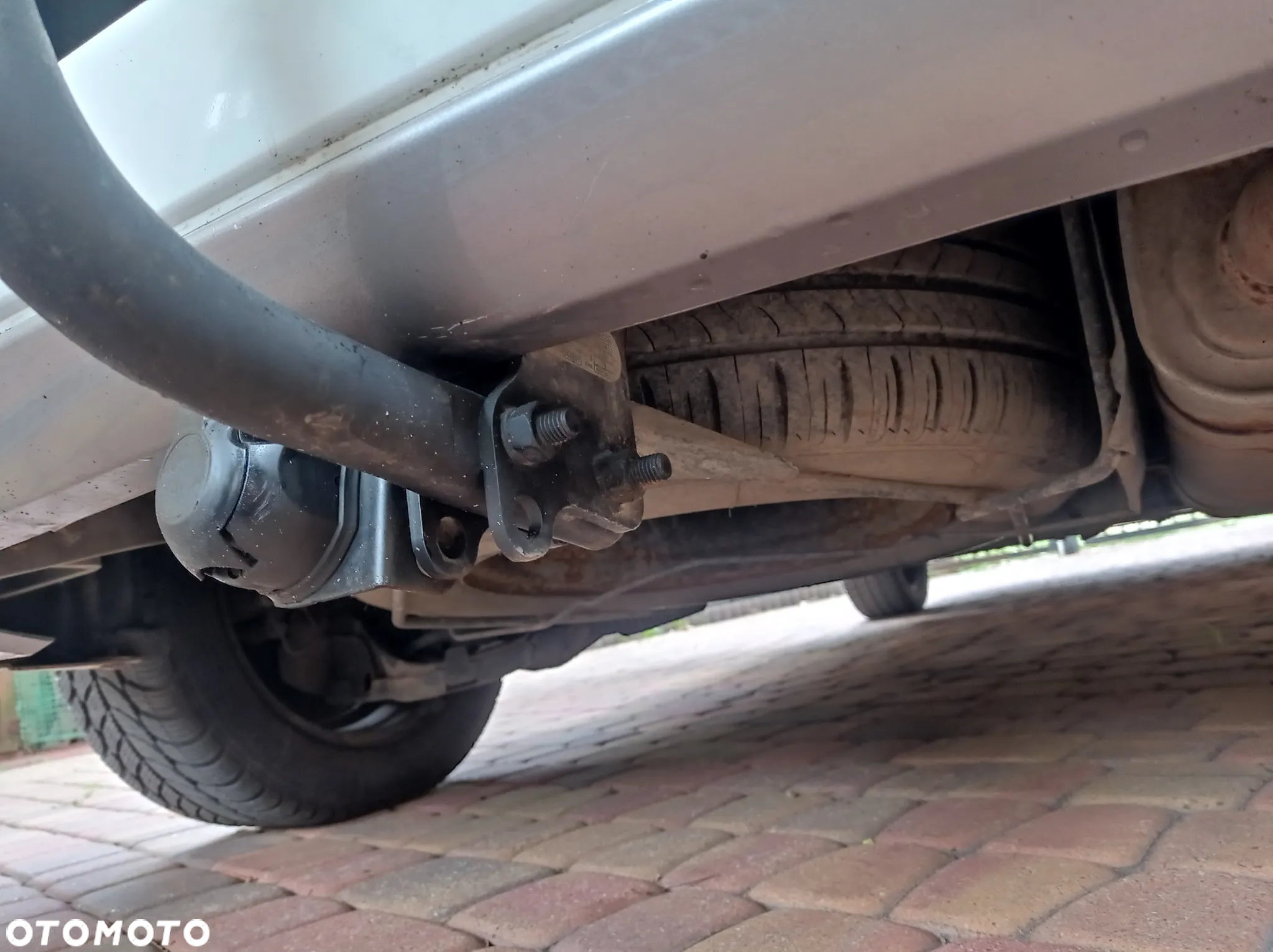 Citroën Berlingo 1.6 VTi XTR - 35