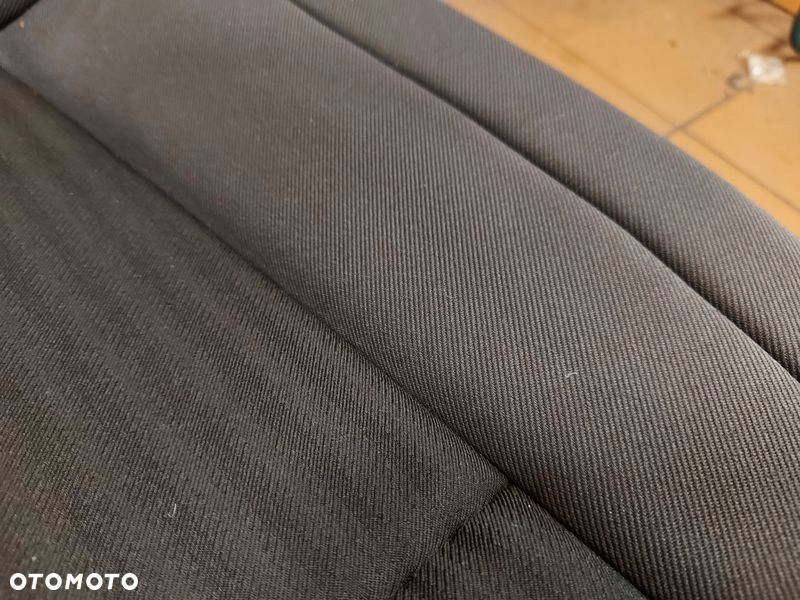 PEUGEOT 508 SW KOMBI SIEDZISKO SIEDZENIE KANAPY TYLNEJ TYŁ - 5