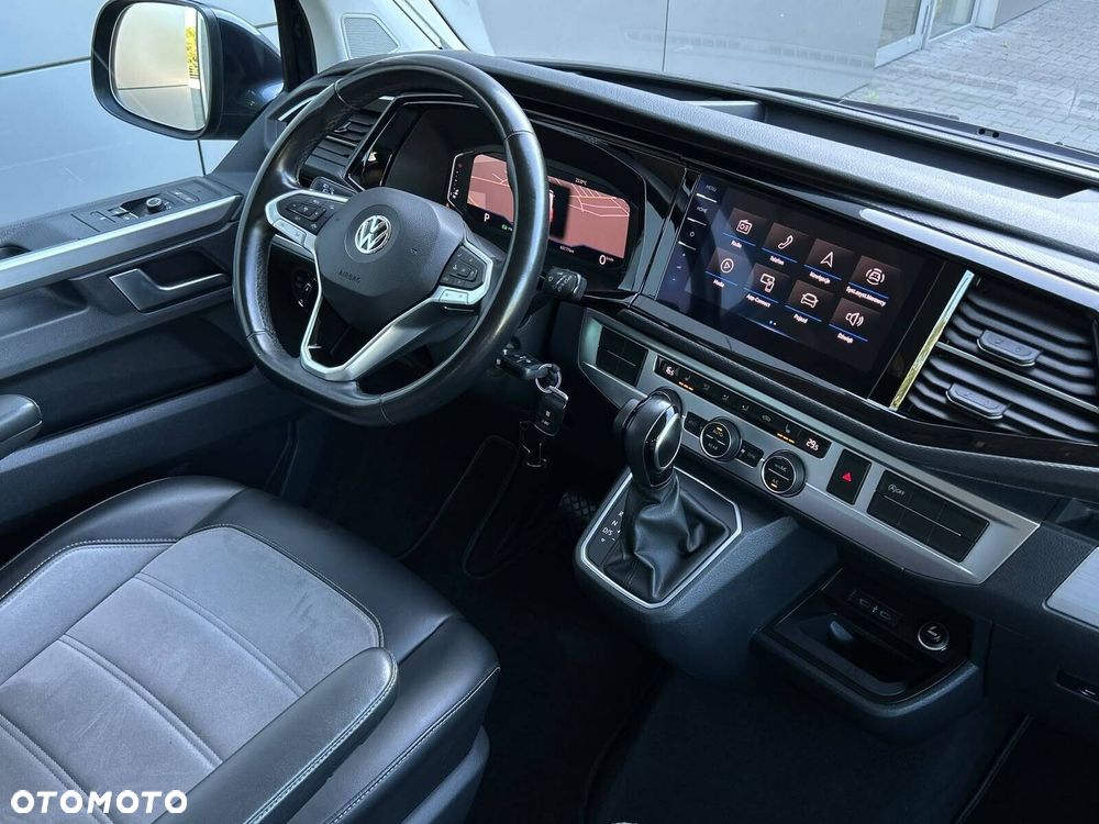 Volkswagen California - 19