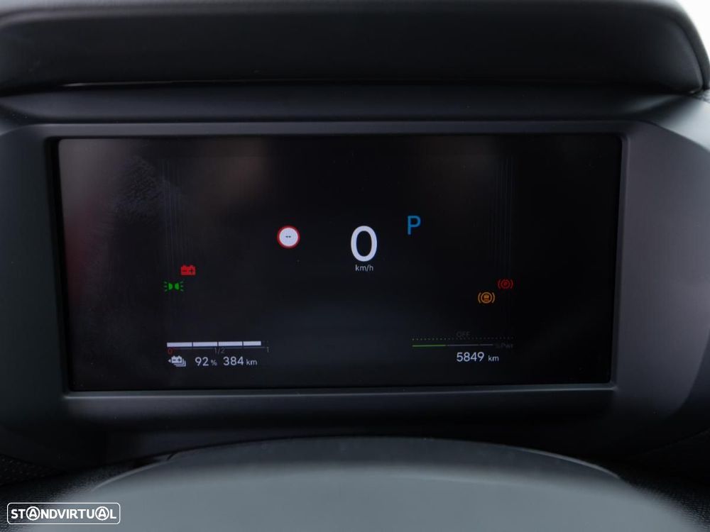 Citroën e-C4 156 MAX - 21