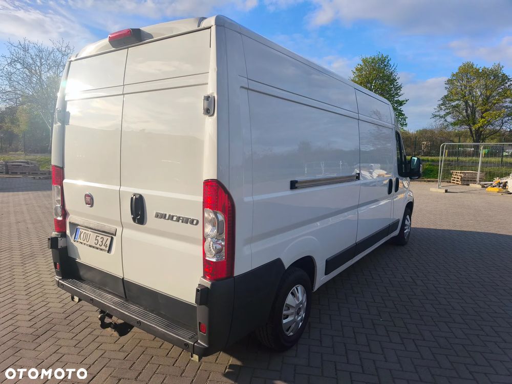 Fiat DUCATO - 13