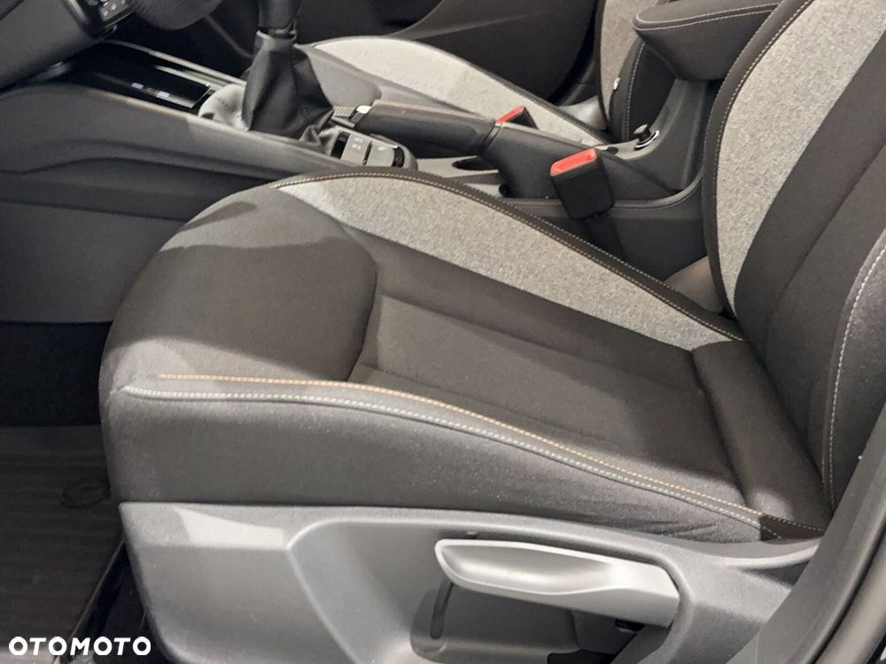 Skoda Kamiq 1.0 TSI Selection - 24