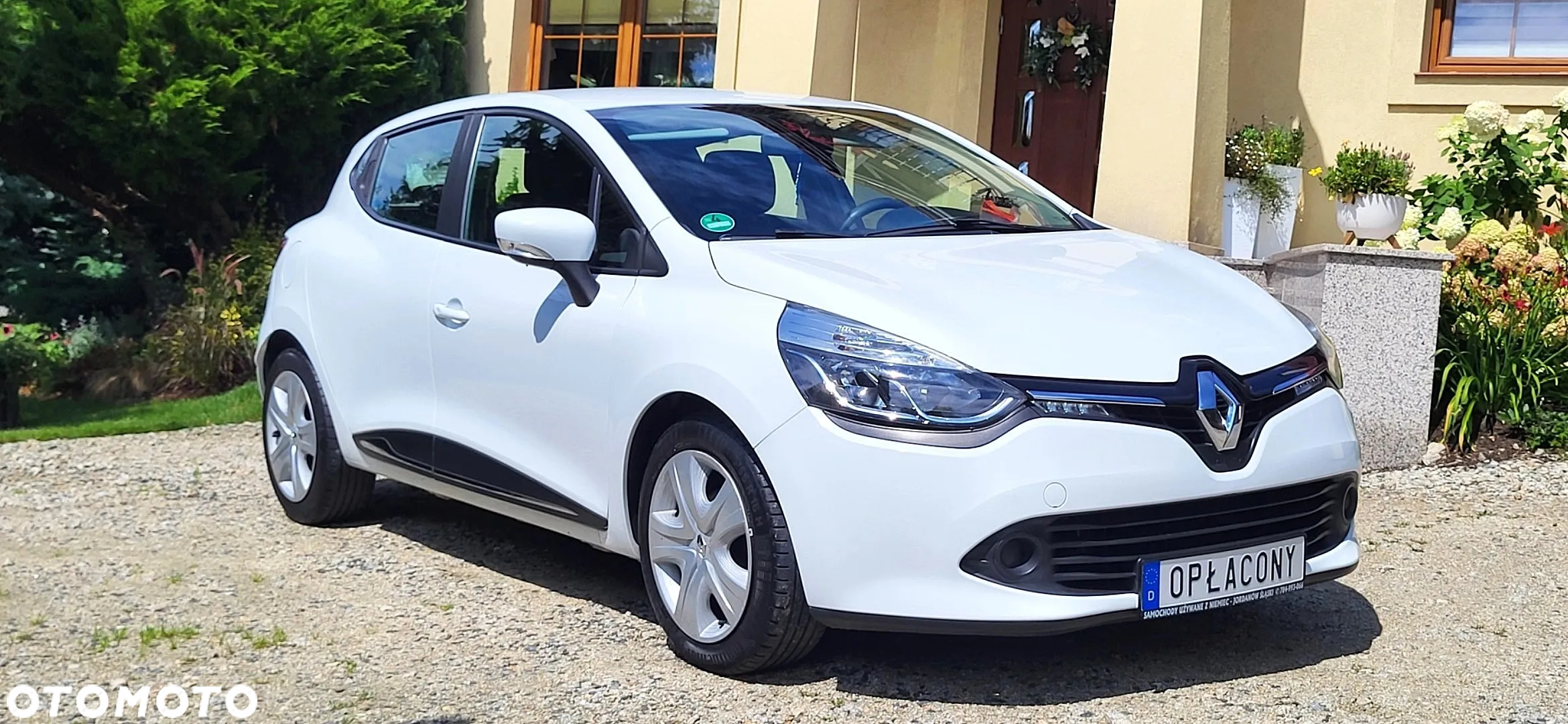 Renault Clio 1.2 16V 75 Dynamique - 2