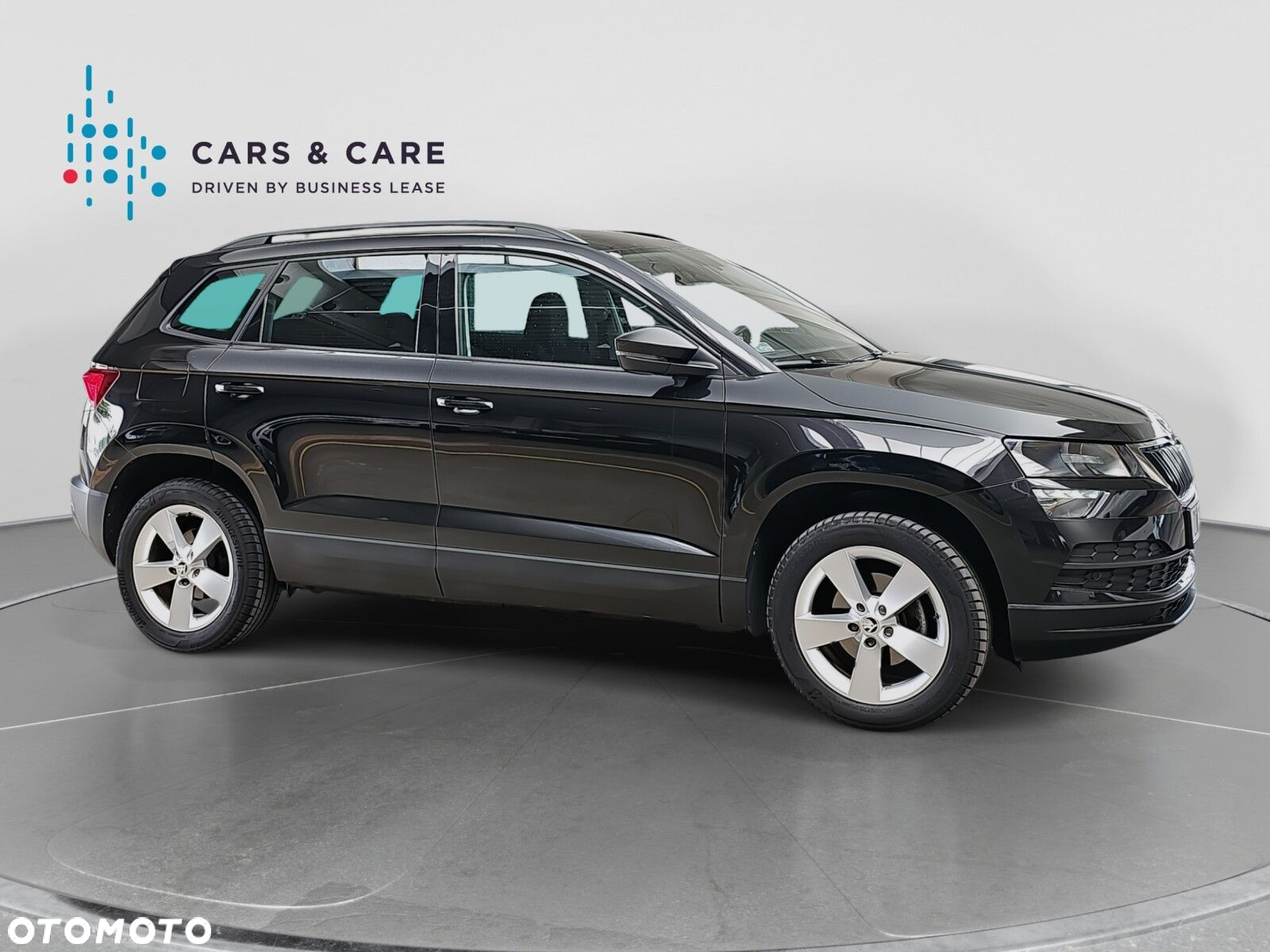 Skoda Karoq - 30