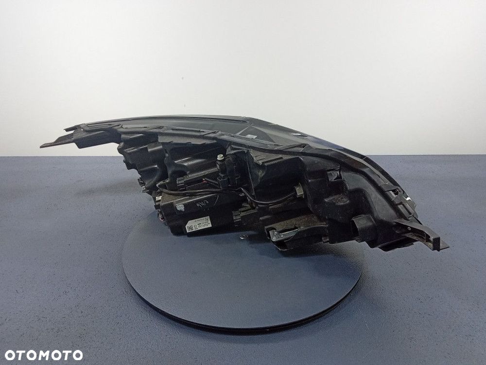 QASHQAI III J12 REFLEKTOR LEWY FULL LED 100-8D02G - 4