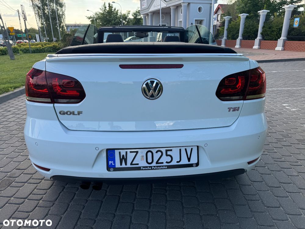 Volkswagen Golf - 4