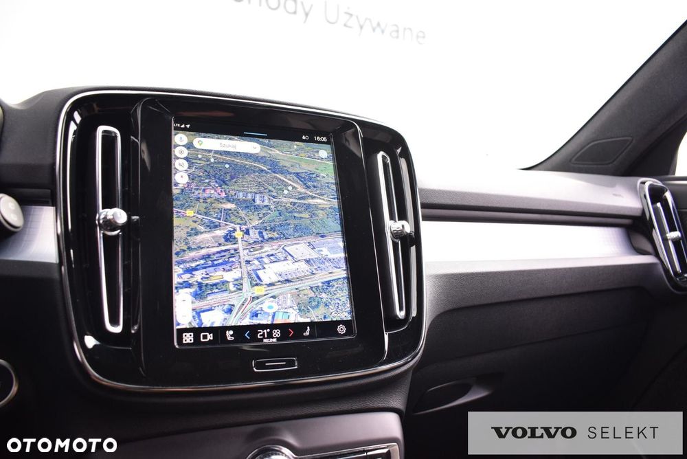 Volvo XC 40 - 27