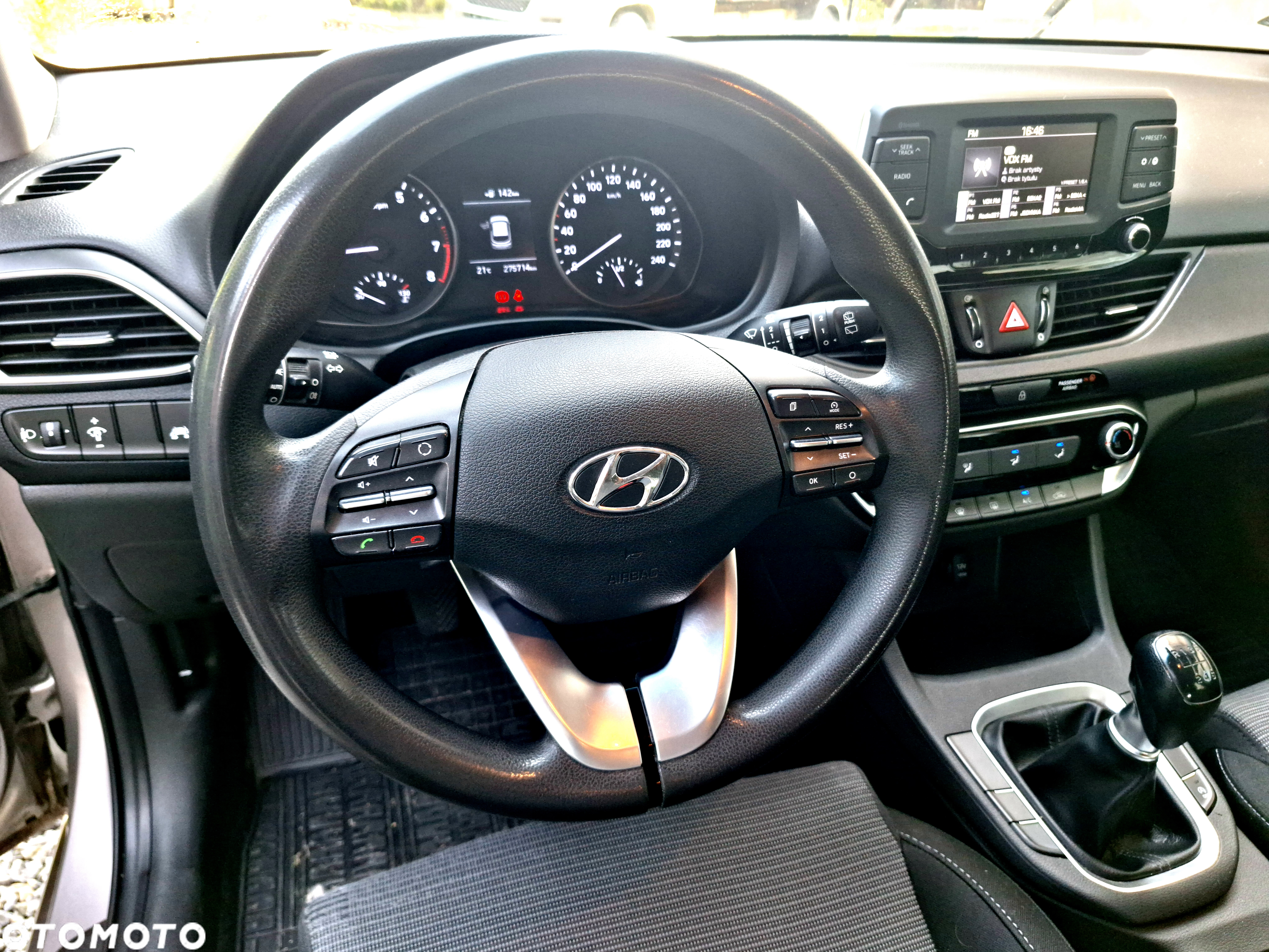 Hyundai i30 - 16