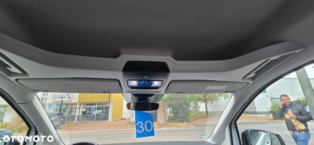 Ford Tourneo Connect - 21