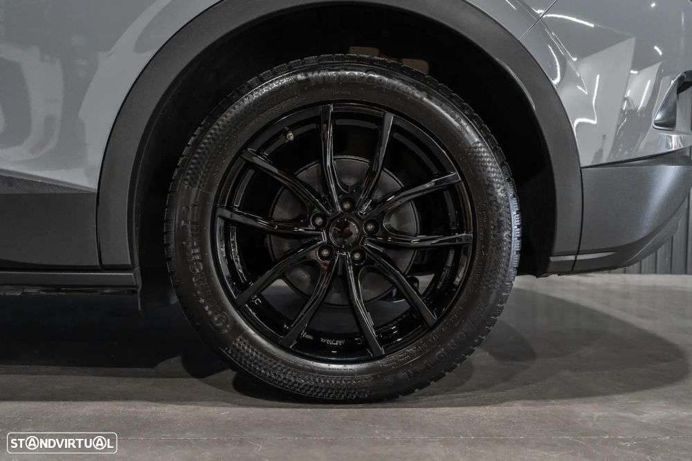 VW ID.4 77 kWh Pro Performance - 31