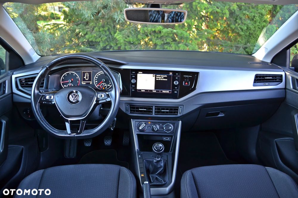 Volkswagen Polo - 20