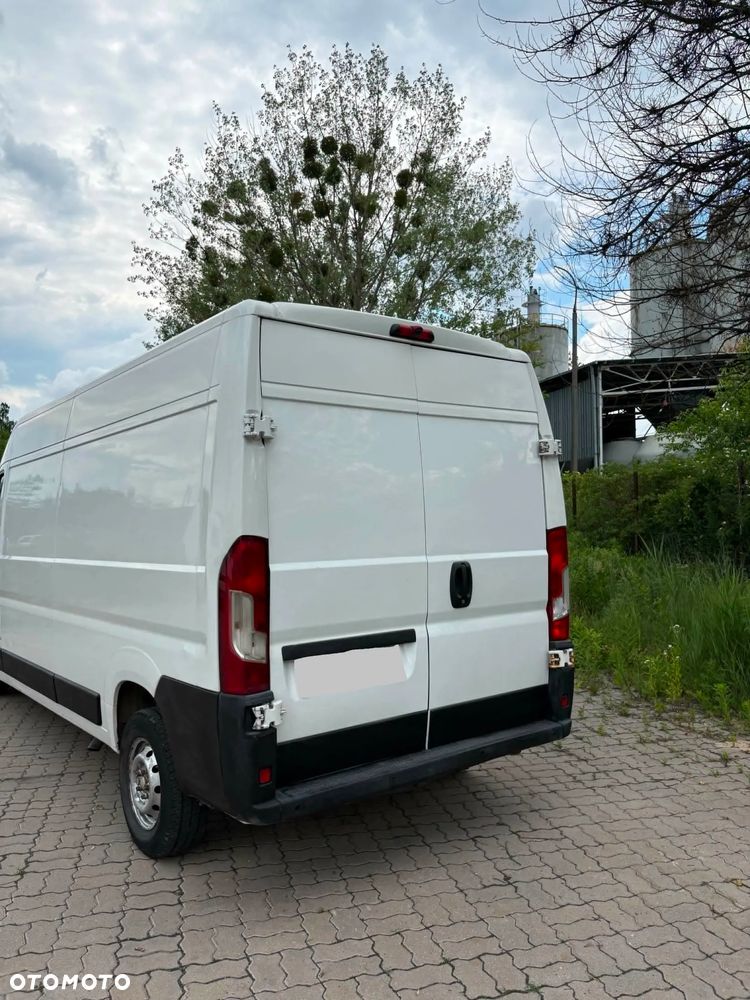 Peugeot Boxer - 6