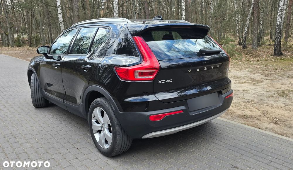 Volvo XC 40 T2 Core - 5