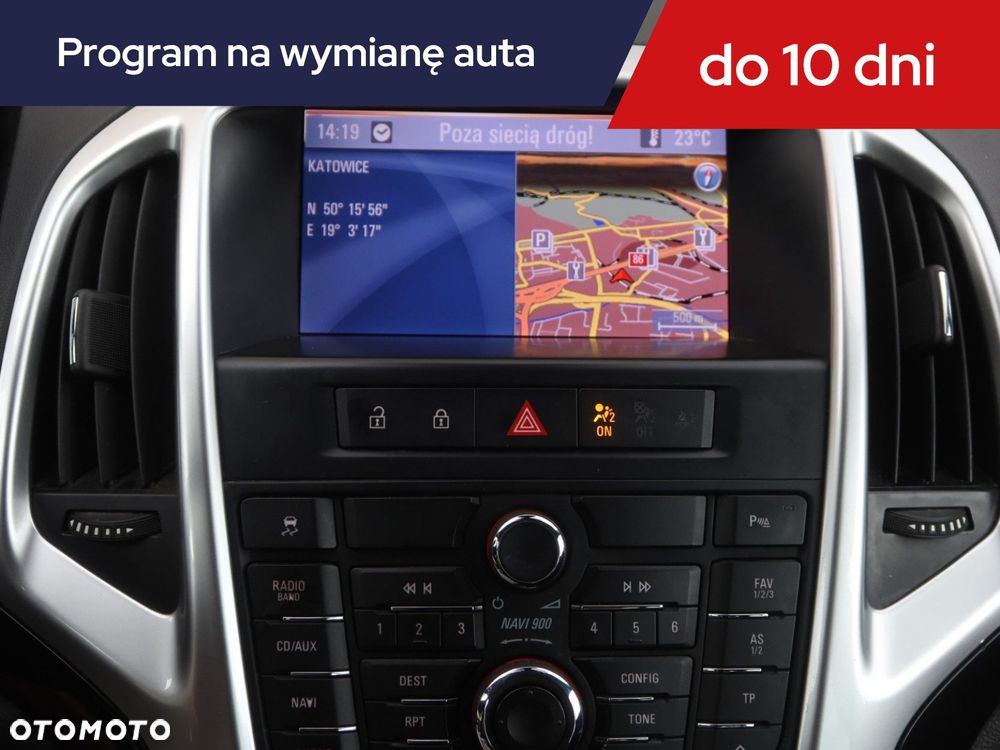 Opel Astra - 14
