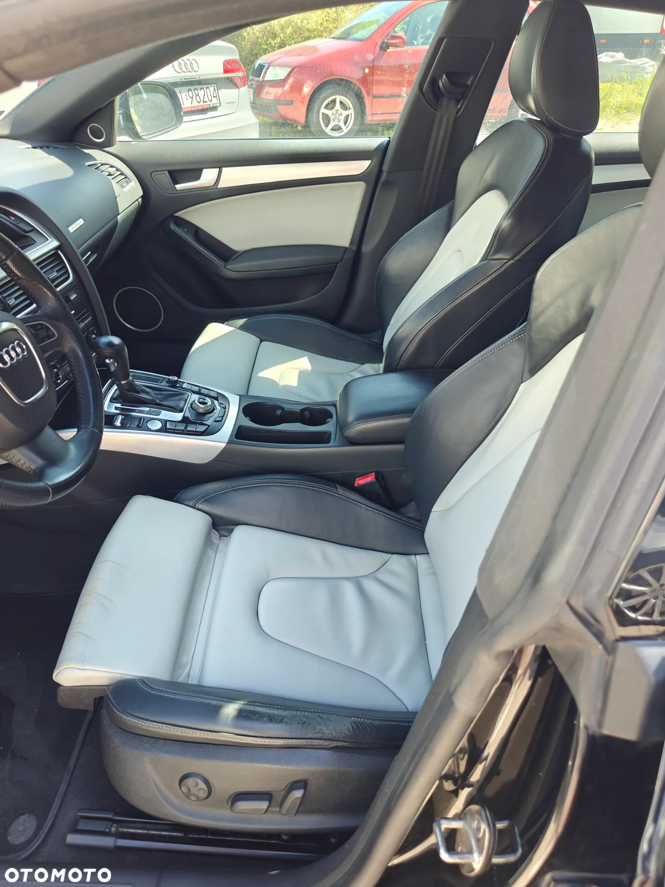 Audi A5 3.0 TDI Sportback quattro DPF S tronic - 18