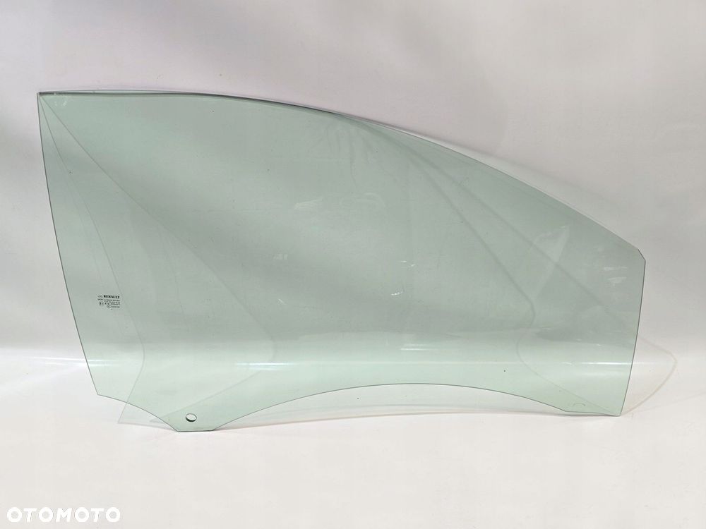 szyba przód prawy prawa renault laguna iii 10r coupe - 1