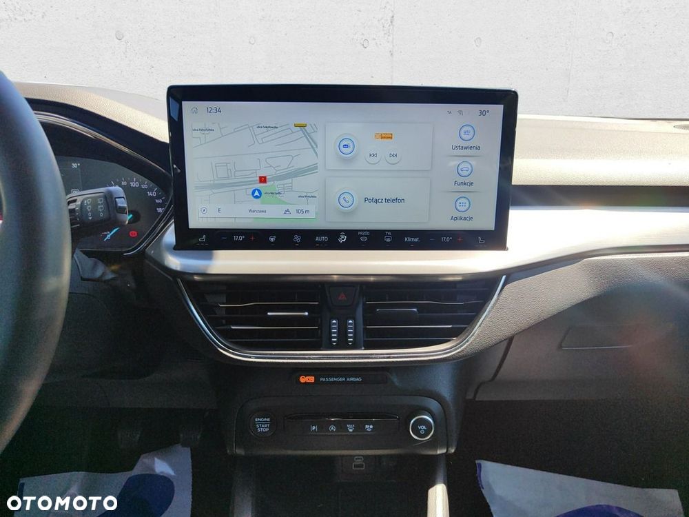 Ford Focus - 19