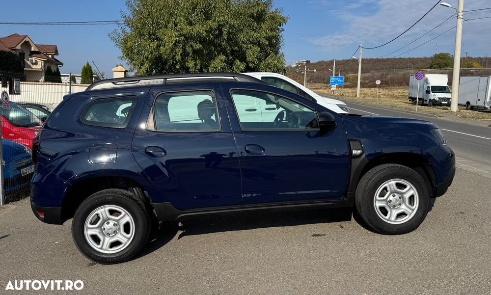 Dacia Duster - 3